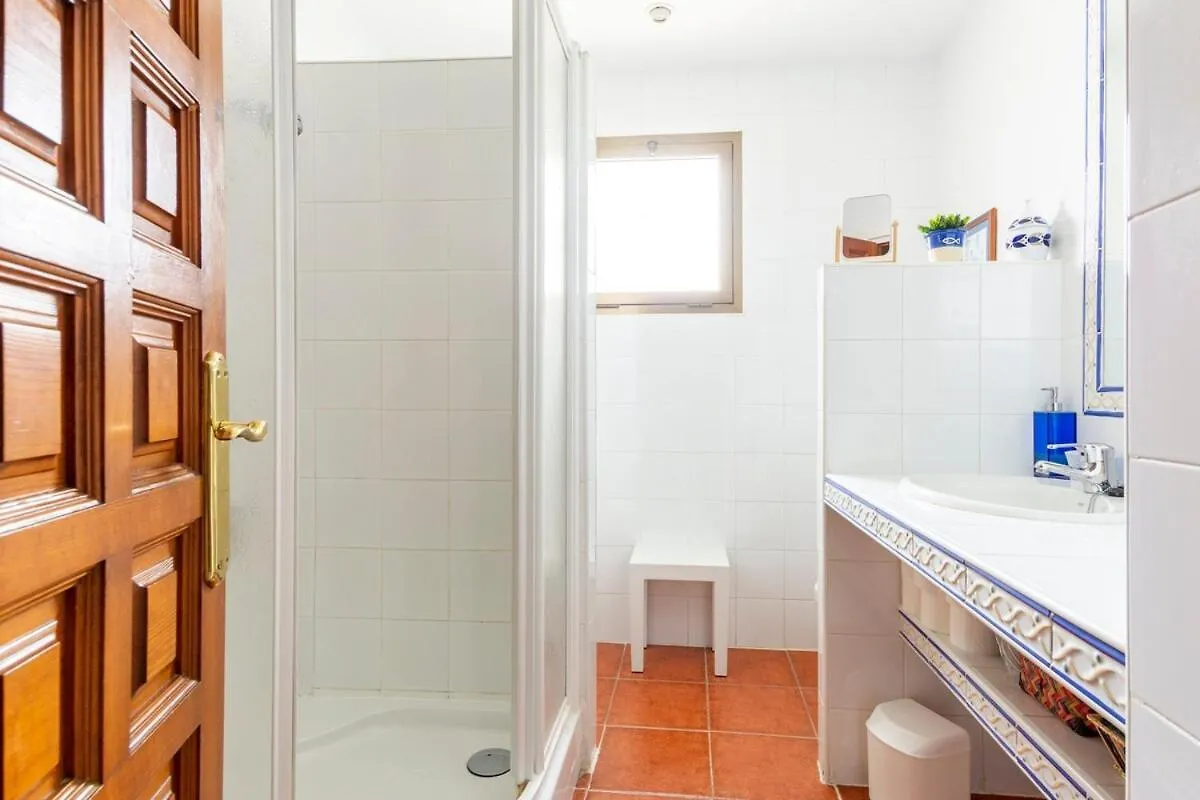 Cozy Townhouse Marbellaヴィラ 0*, マルベーリャ