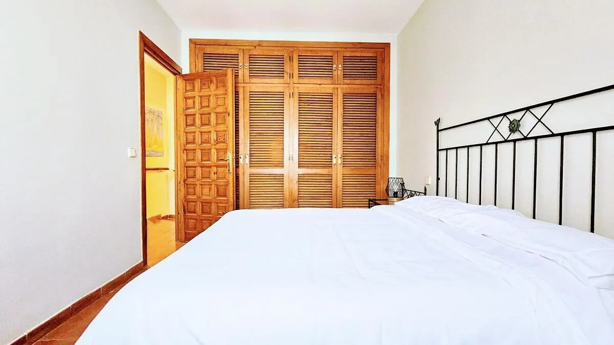 Cozy Townhouse Marbellaヴィラ 0*, マルベーリャ