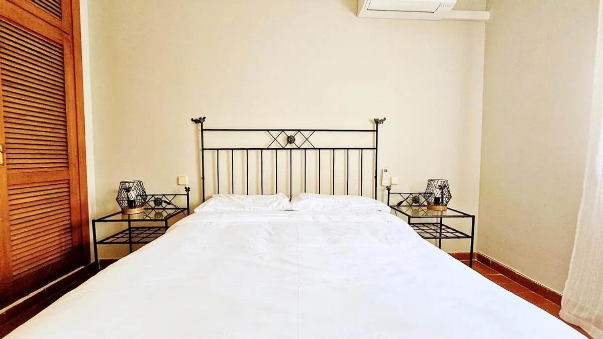Cozy Townhouse Marbella Vila Casa de Férias