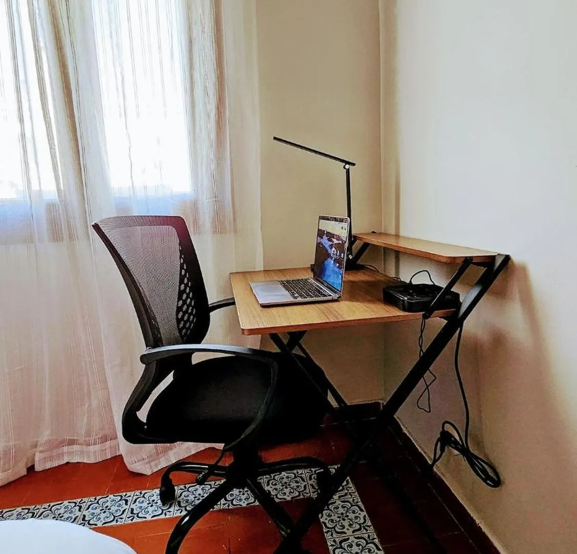 Casa de Férias Cozy Townhouse Marbella Vila